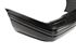Bumper Cover Assembly - Rear - DQC10013PMD - Genuine MG Rover - 1